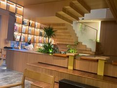-奈雪茶院·茶室茶馆(广州粤海天地店)