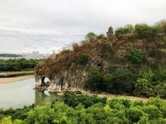 -璟象酒店-爱丽坊景观餐厅