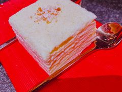 -丝路金桃·新疆菜(徐汇店)