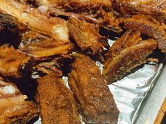 -龙头烤羊排•烤全羊•精酿扎啤(厦滘店)