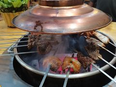 -李家水浒烤肉(五一店)