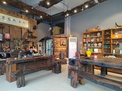 -阿多私房菜(顺德店)