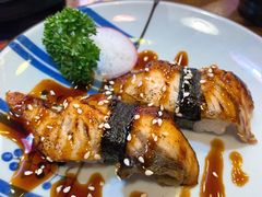 -仙隐小鹿中華の日料(正弘城店)