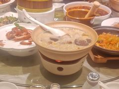 -宏宴·新京菜(望京店)