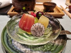 -叶叶菩提(太原别墅店)