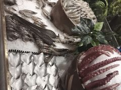 -享遇.锅姥姥牛排海鲜自助(小寨店)