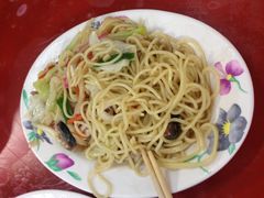 -大福羊肉海鲜店