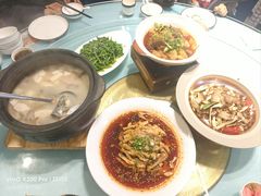 -干老四雅鱼饭店(滨江西路店)