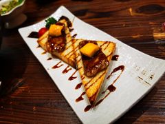 -小川洋风料理(街道口店)
