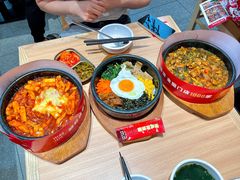 -米村拌饭(杭州国大城市广场店)