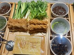 -老德州四合院·德州菜(天衢路店)