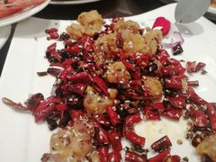-昆明中心皇冠假日酒店