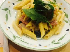 -萨莉亚意式餐厅(星海广场店)