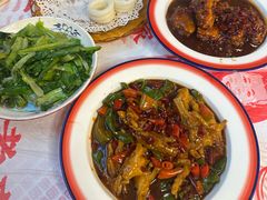 -江西老表·经典江西八大碗