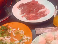 -将台涮肉(酒仙桥店)
