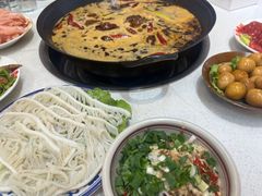 -青年火锅(吾悦广场直营店)