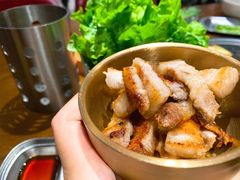 -·缸桶屋·韩式牛肋条自助烤肉(西湖D11店)