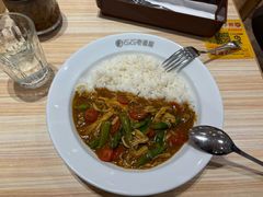 -COCO壱番屋(北京平安国际金融中心店)