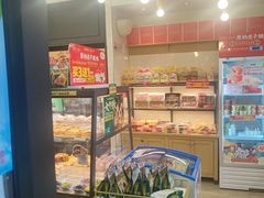 -味多美蛋糕(阜成门店)