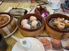 -添好运点心专门店(百老汇店)