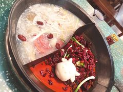 -雾都嘟重庆老火锅