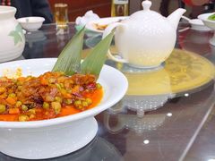 -勺园饭店(骨科医院店)