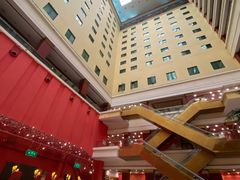 -北京九华山庄会展酒店