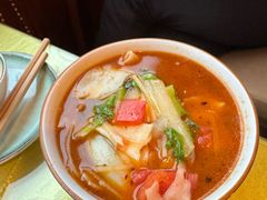 -玛拉亚藏餐厅