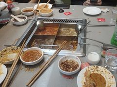-海底捞火锅(振华商厦店)