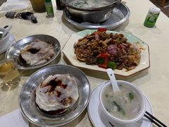-标记美食新鲜猪杂(兴南大道店)