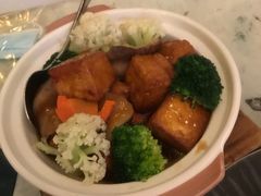 -T館·花园艺术餐厅