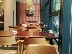 大堂-古京·臻致料理(月湖店)