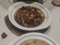 -青花小镇(凯翔新天地店)