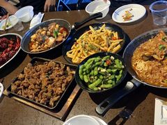 -一棠龙虾•王牌虾球(楚河汉街店)