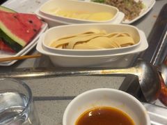 -海底捞火锅(新松江路店)