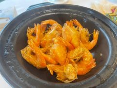 -观海海鲜(蛇口广场店)