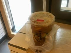 -一些柠檬一些茶(西村店)