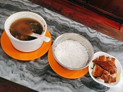 -益寿炖品店