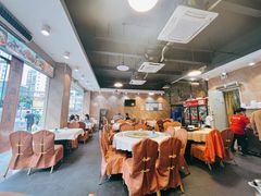 大堂-湖南乡情湘菜馆(罗湖店)