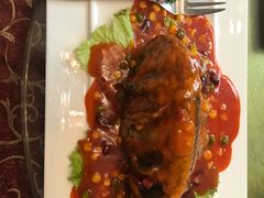 -纳地素食(石门公园店)