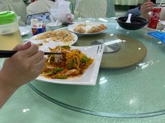 -景好海鲜餐厅(大鹏必选旅游店)