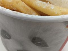 -鸡柳大人鸡柳年糕薯条(农贸云创店)