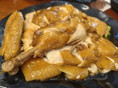 -鸡坤茶室(三里屯店)