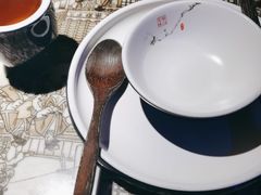 -绿茶餐厅(汇悦大融城店)