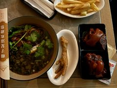 -和子足浴SPA会馆(梁溪店)