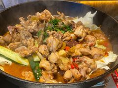 -陈厨老味·老派郴州菜(宜章店)