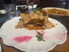-奉天小馆·非遗东北菜(沈阳万象城店)
