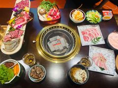 -龙神·炭烧酒场深夜食堂(新街口店)