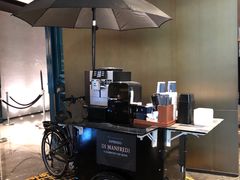 -博林天瑞喜来登酒店·西丽尚膳