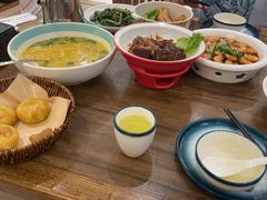 -锡和无锡菜(景丽苑店)